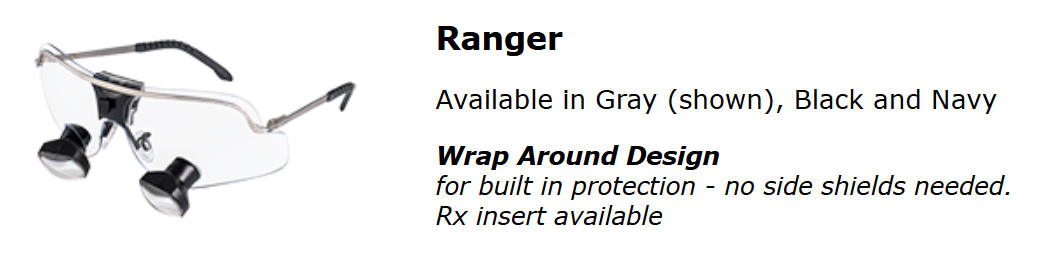 ranger