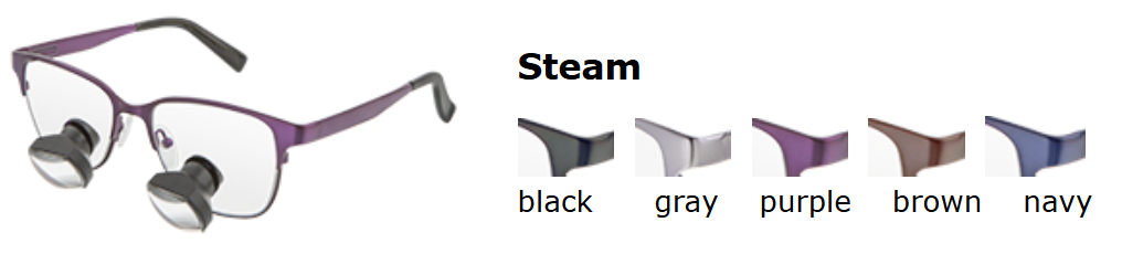 steam